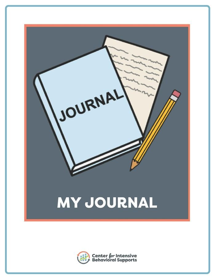 Resource for My Journal