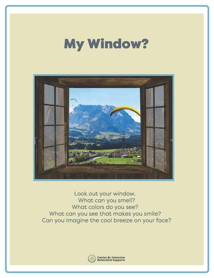 Resource for My Window