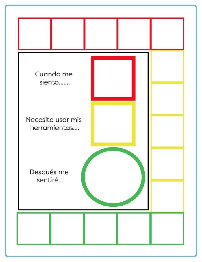 Recurso para un Plan de Regulación (Resource for Regulation Plan)