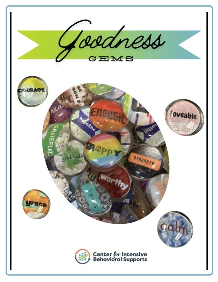 Resource for Goodness Gems